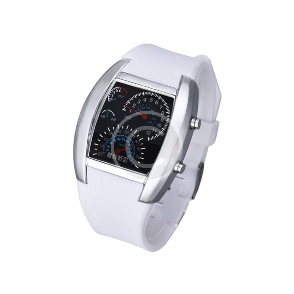 Pilot Watch Evo Night Mission